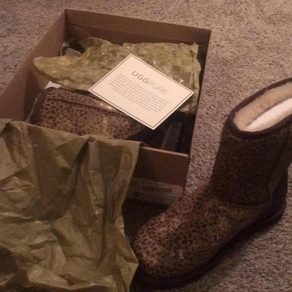 💫UGGS